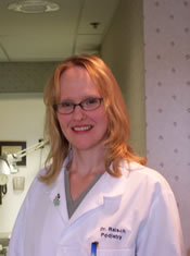 Dr. Jacqueline M. Nisivoccia